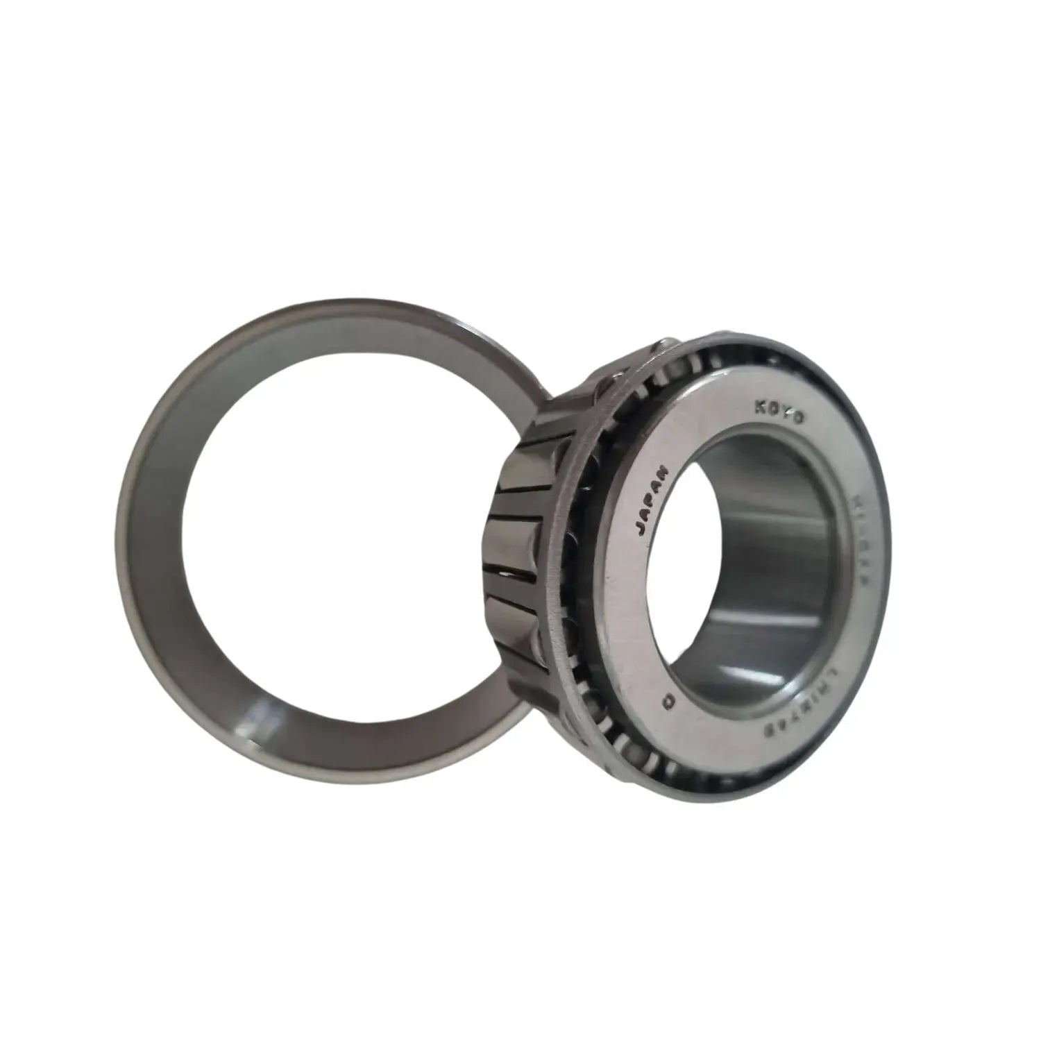1x Composite Ford/Holden Trailer Marine/Boat Wheel Bearing Kit LM67048 & LM12749 KOYO Brand
