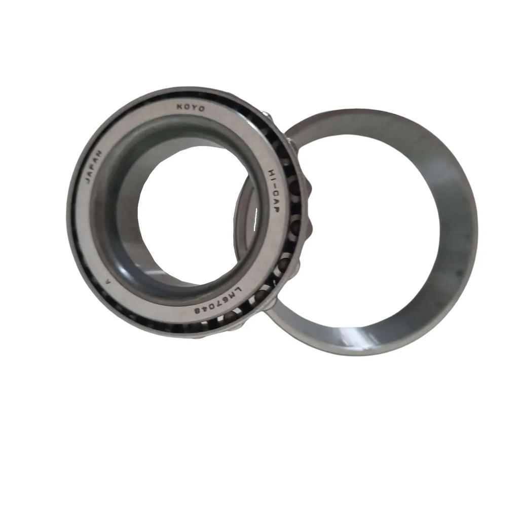2x Composite Ford/Holden Trailer Marine/Boat Wheel Bearing Kits LM67048 & LM12749 KOYO Brand