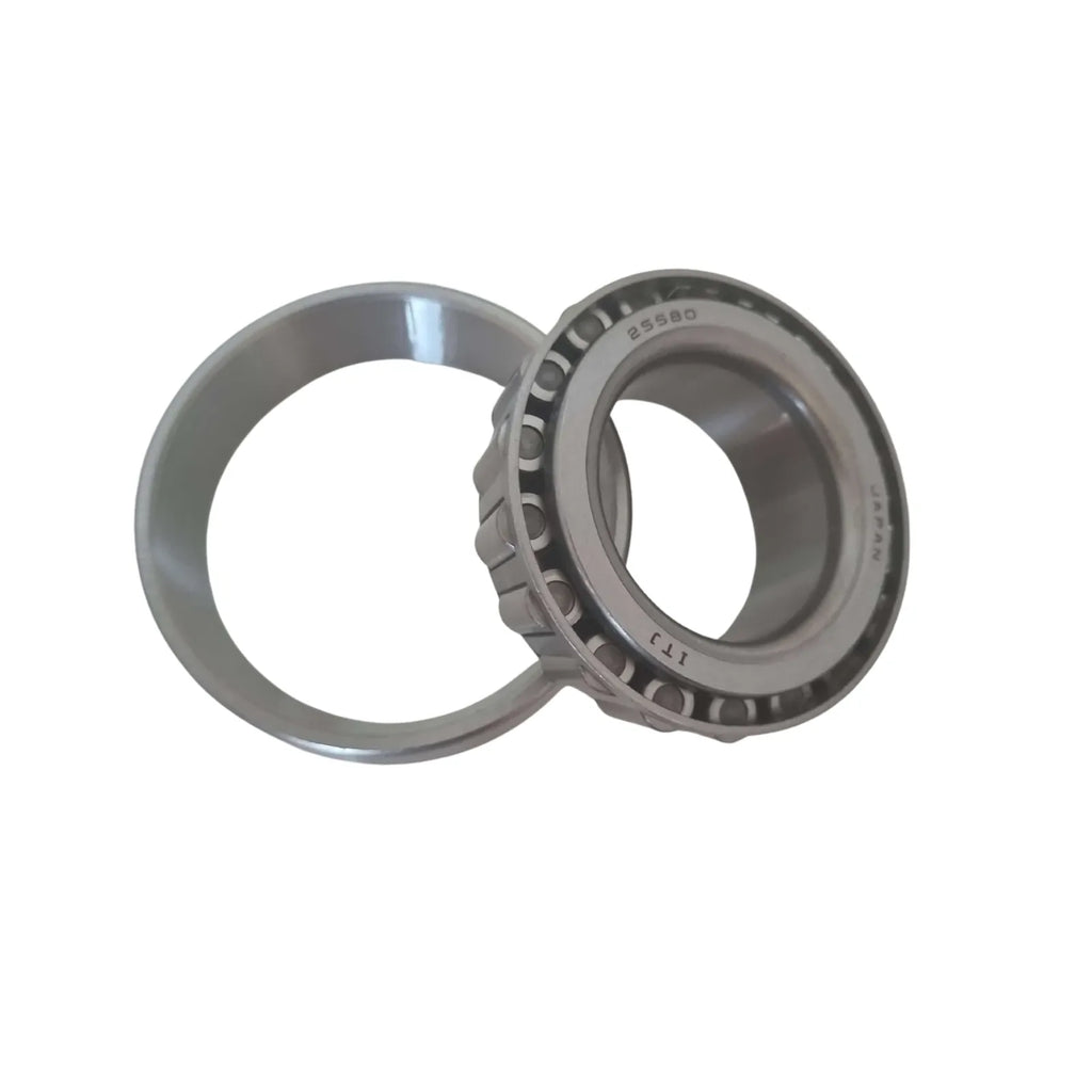 Dexter 2 Tonne Wheel Bearing Kit U.S Version 15123-15245 & 25580-25520 with 34040 seal | Made in Japan