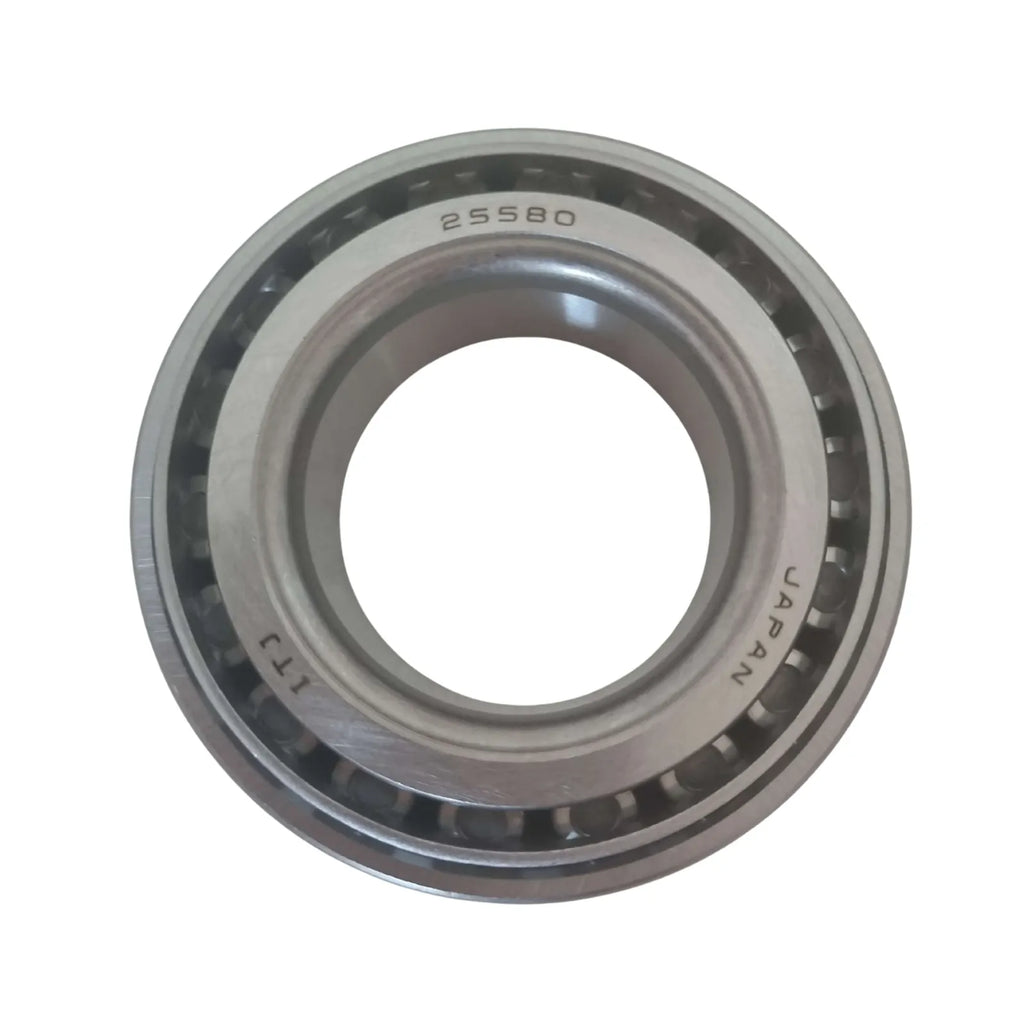Dexter 2 Tonne Wheel Bearing Kit U.S Version 15123-15245 & 25580-25520 with 34040 seal | Made in Japan