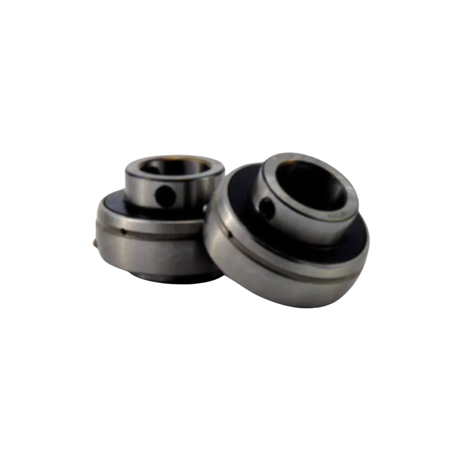 2x UC201 Transmission Insert Bearings 12x47mm