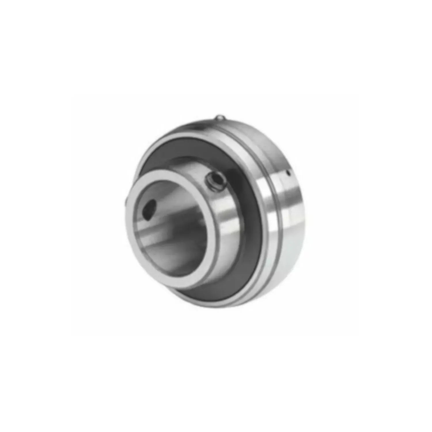 2x UC201-8 Transmission Insert Bearings 1/2"x47mm