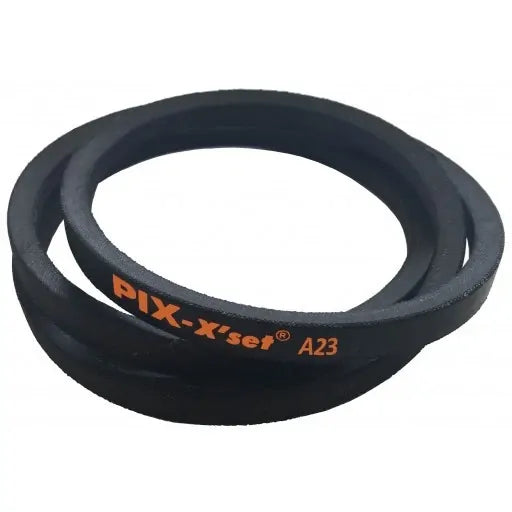 Belt Replaces 22" Cut Deutscher Self Propelled Slasher or John Deere | Belt# Y40 or M48520 