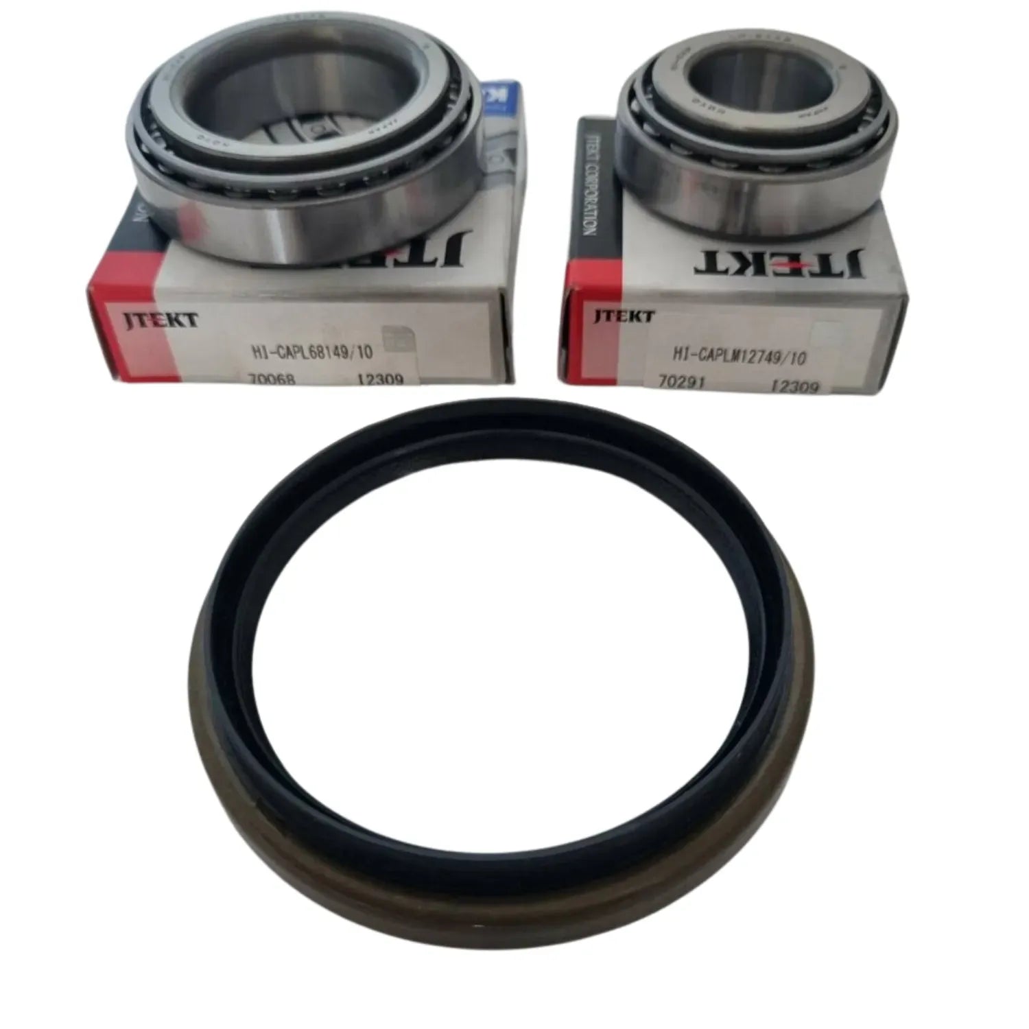 Front Wheel Bearing Kit fits Ford Falcon & Fairmont EA EB ED EF EL & XH Ute , Fairlane NA, NC, NF & NL 88-98, LTD 88-98 