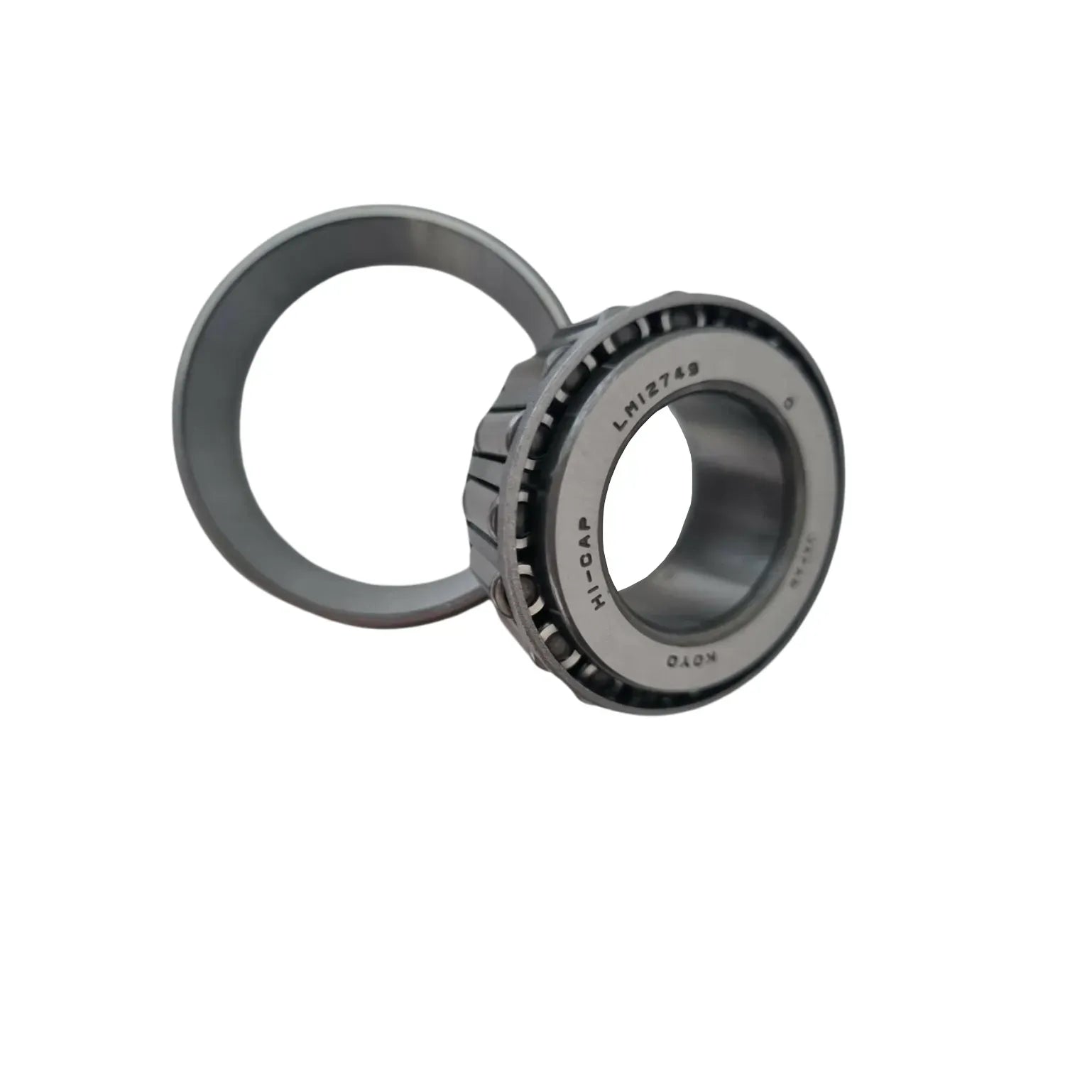 Front Wheel Bearing Kit fits Ford Falcon & Fairmont EA EB ED EF EL & XH Ute , Fairlane NA, NC, NF & NL 88-98, LTD 88-98 