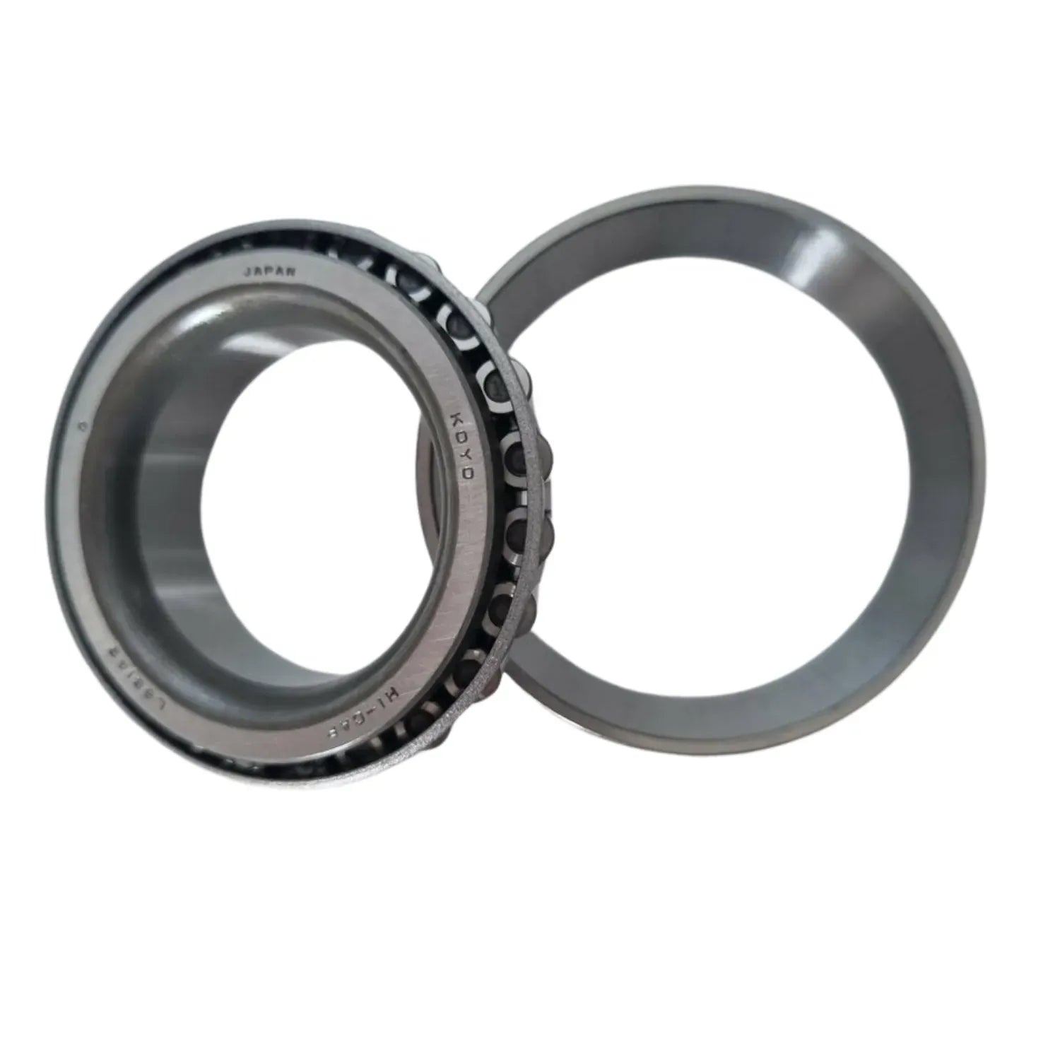 Front Wheel Bearing Kit fits Ford Falcon & Fairmont EA EB ED EF EL & XH Ute , Fairlane NA, NC, NF & NL 88-98, LTD 88-98 