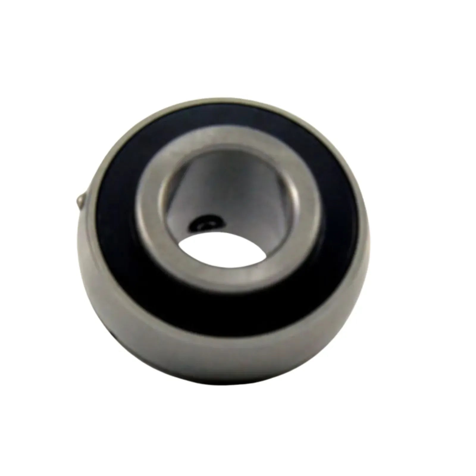 2x UC206-18 Transmission Insert Bearings 1-1/8"x62mm