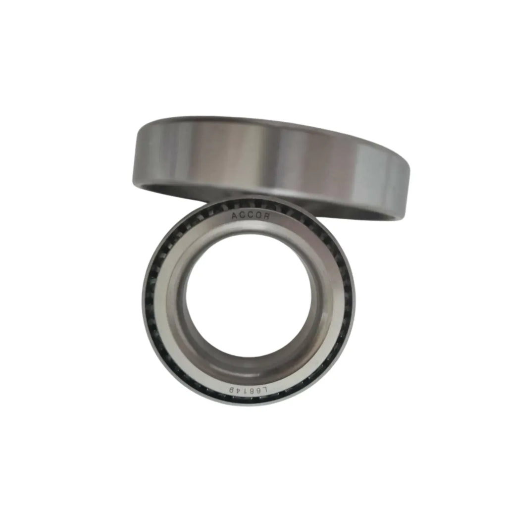 4x Boat Trailer Wheel Bearing Kits for Parallel Axle. L68149 and L68110