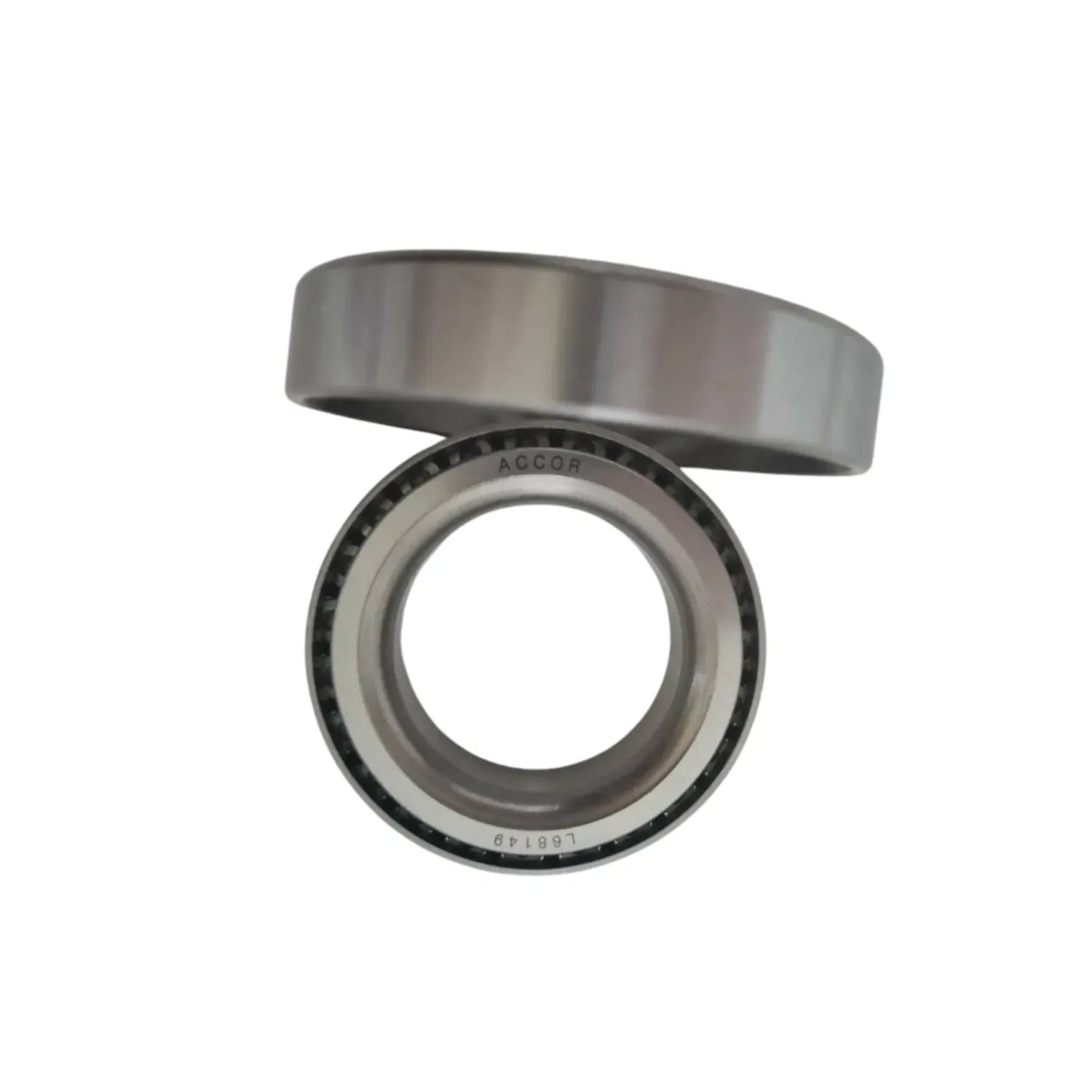 4x Boat Trailer Wheel Bearing Kits for Parallel Axle. L68149 and L68110