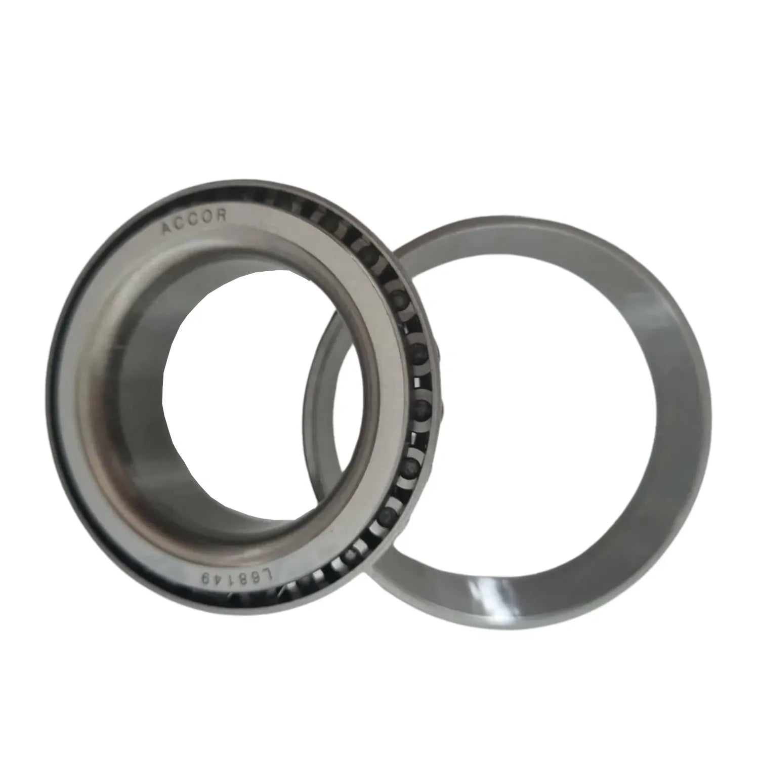 4x Boat Trailer Wheel Bearing Kits for Parallel Axle. L68149 and L68110