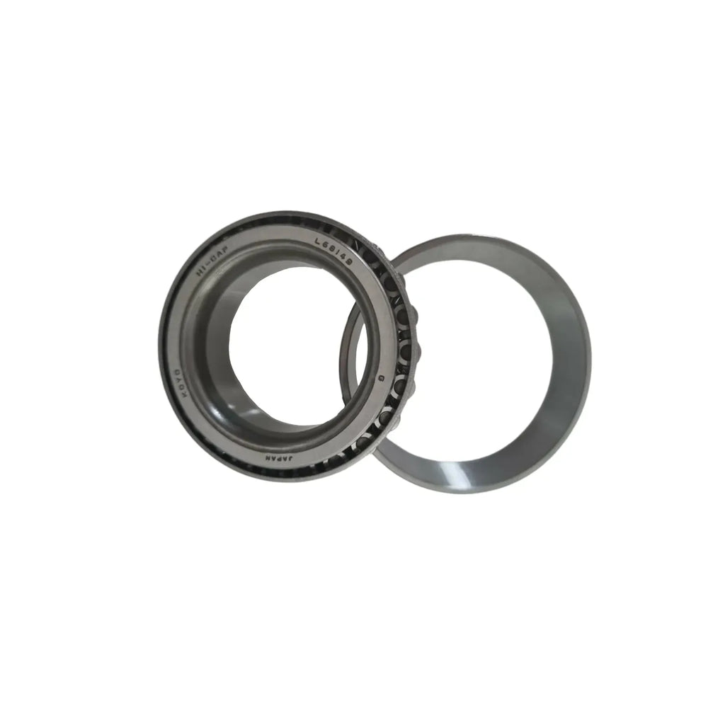 4x KOYO Boat Trailer Wheel Bearing Kits for Parallel Axle. L68149 and L68110