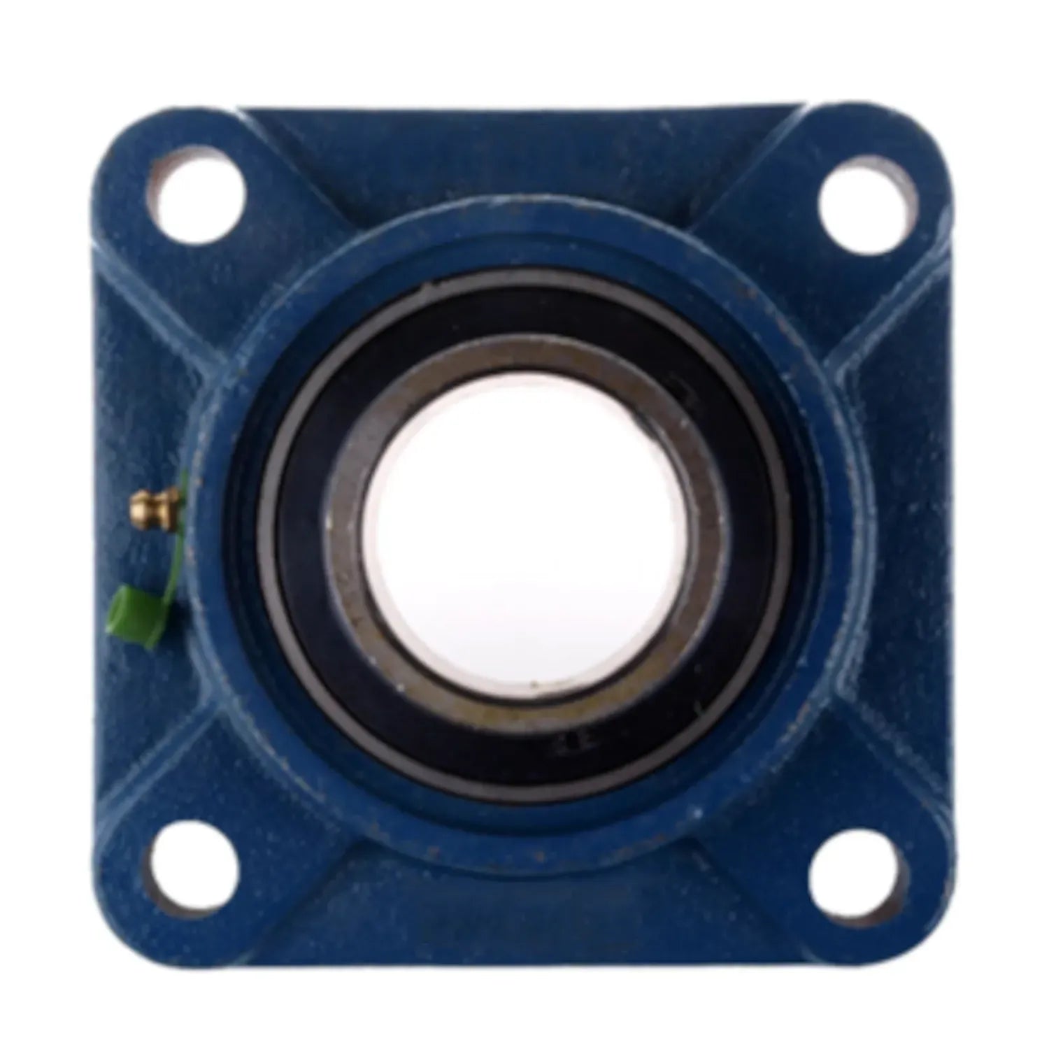 2x UCF206 30mm bore 4-Bolt Flange Pillow Block Bearing Self Aligning