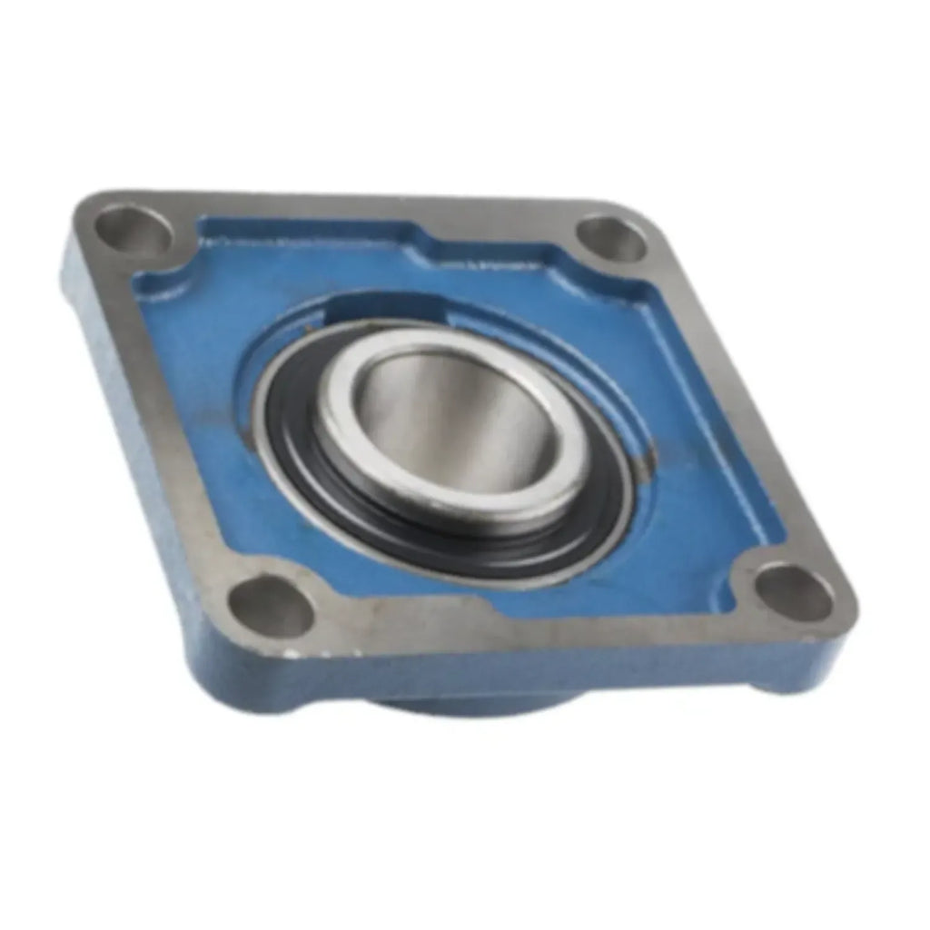 2x UCF210/30 1-7/8" bore 4-Bolt Flange Pillow Block Bearing Self Aligning