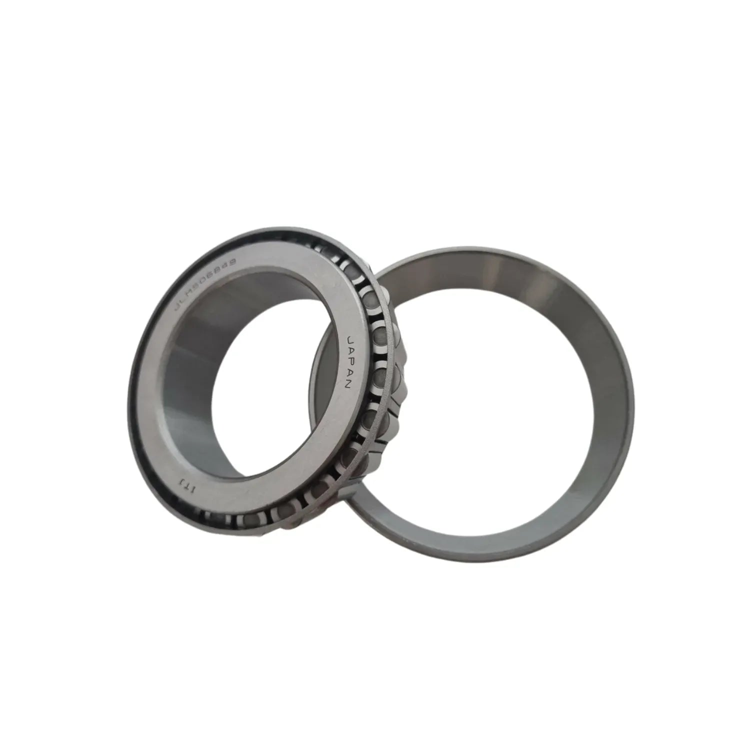 Front Wheel Bearing Kit fits Toyota Landcruiser HDJ100, HDJ101K, UZJ100R 1998-2007