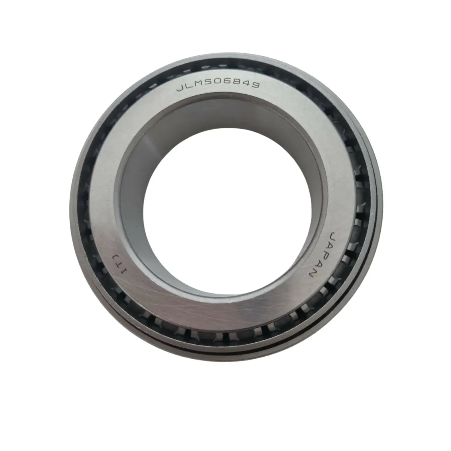 Front Wheel Bearing Kit fits Toyota Landcruiser HDJ100, HDJ101K, UZJ100R 1998-2007