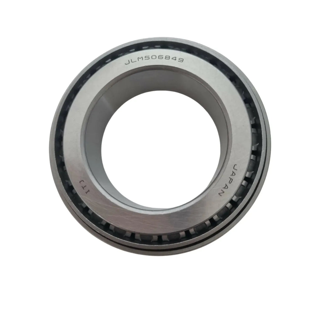 2x Front Wheel Bearing Kits fits Toyota Landcruiser HDJ100, HDJ101K, UZJ100R 1998-2007