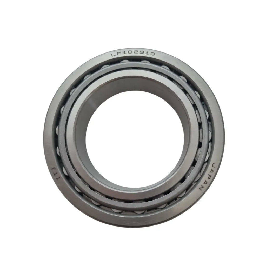 2x Front Wheel Bearing Kits fits Toyota Landcruiser HDJ100, HDJ101K, UZJ100R 1998-2007