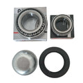 Cruisemaster 2tonne 10-VC Trailer Kit with DUSTCAPS  | L68149/10 & 25580