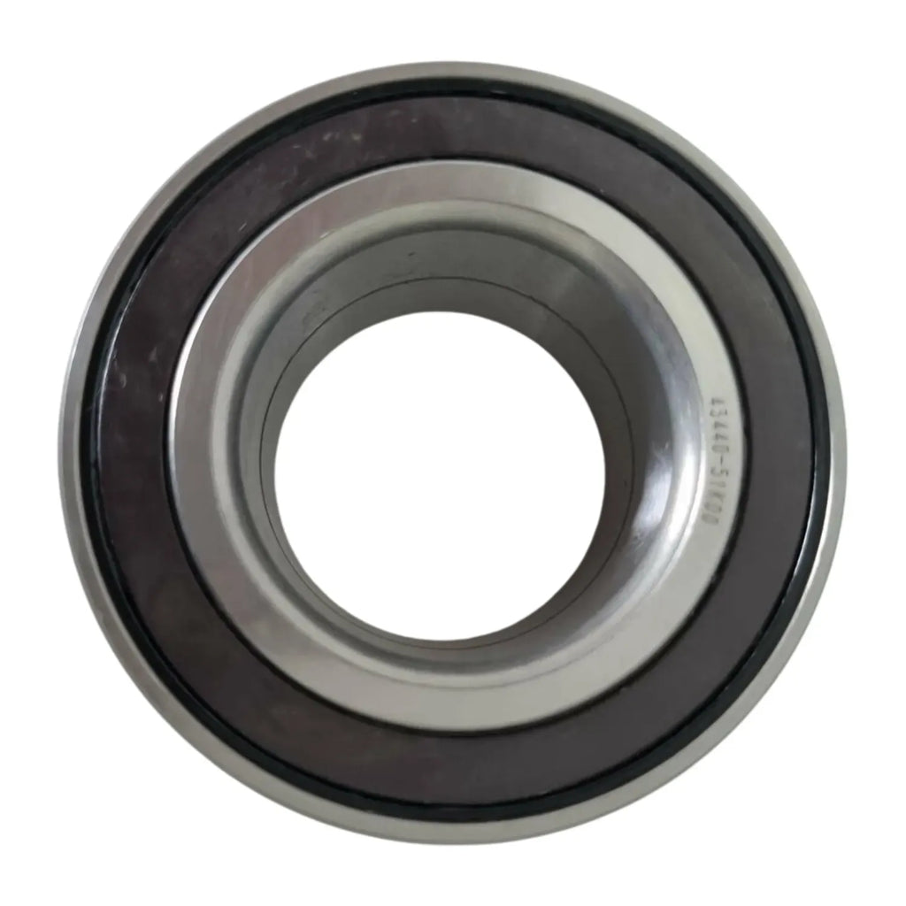 2x Front Wheel Bearing Kits to fit Suzuki Swift FZ, EZ 2004-2017