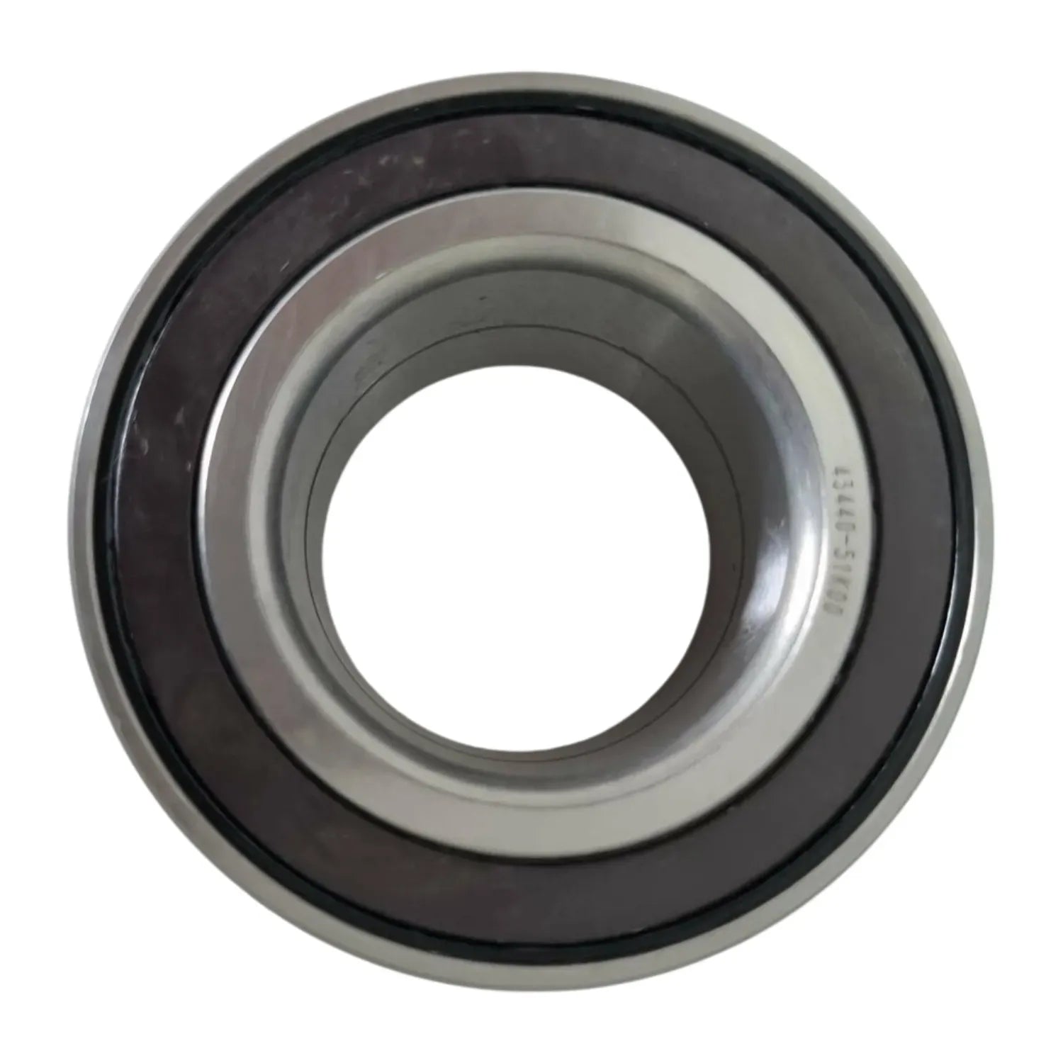 2x Front Wheel Bearing Kits to fit Suzuki Swift FZ, EZ 2004-2017