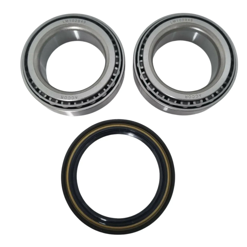 Front Wheel Bearing Kit for Mitsubishi Pajero, Triton, Hyundai Terracan