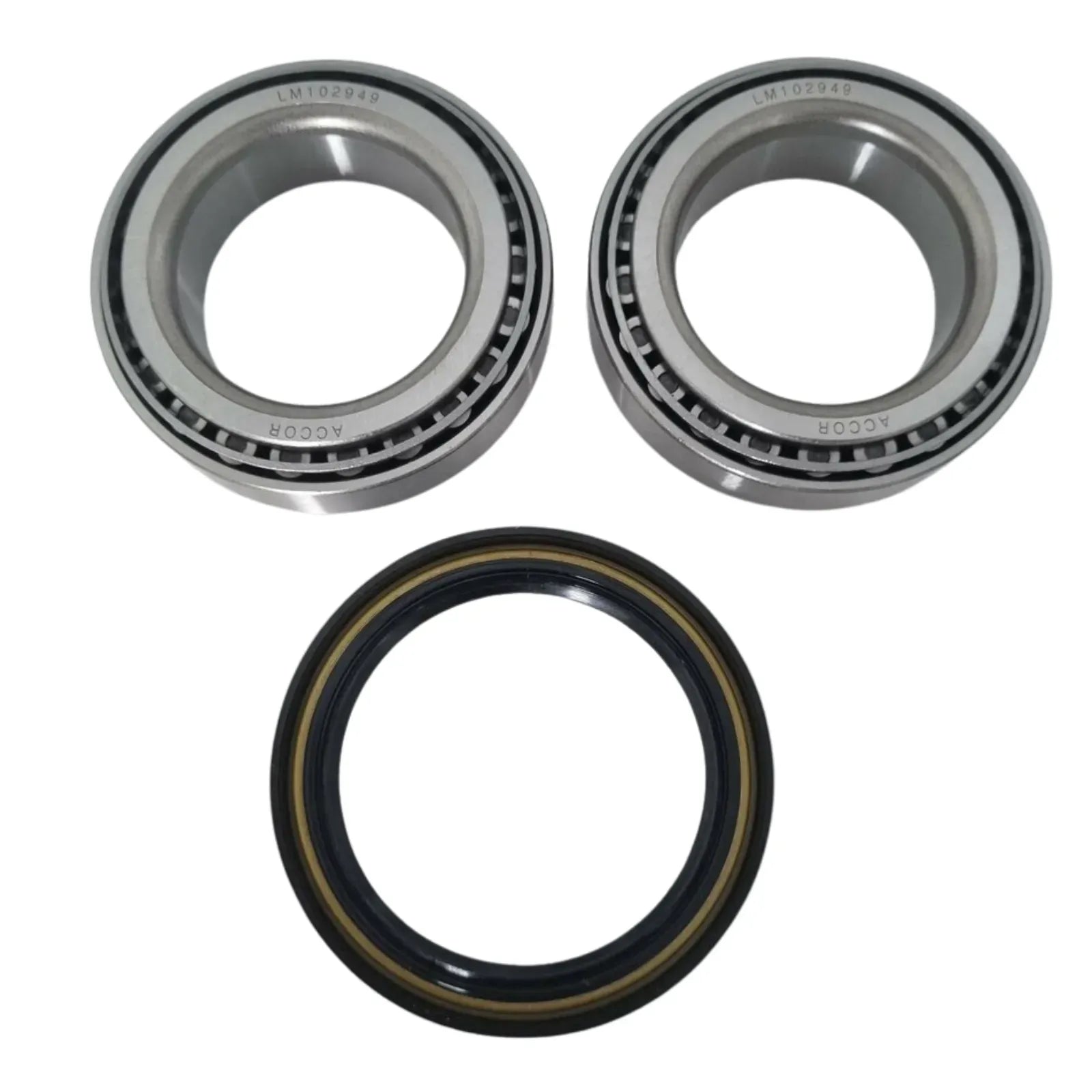 Front Wheel Bearing Kit for Mitsubishi Pajero, Triton, Hyundai Terracan