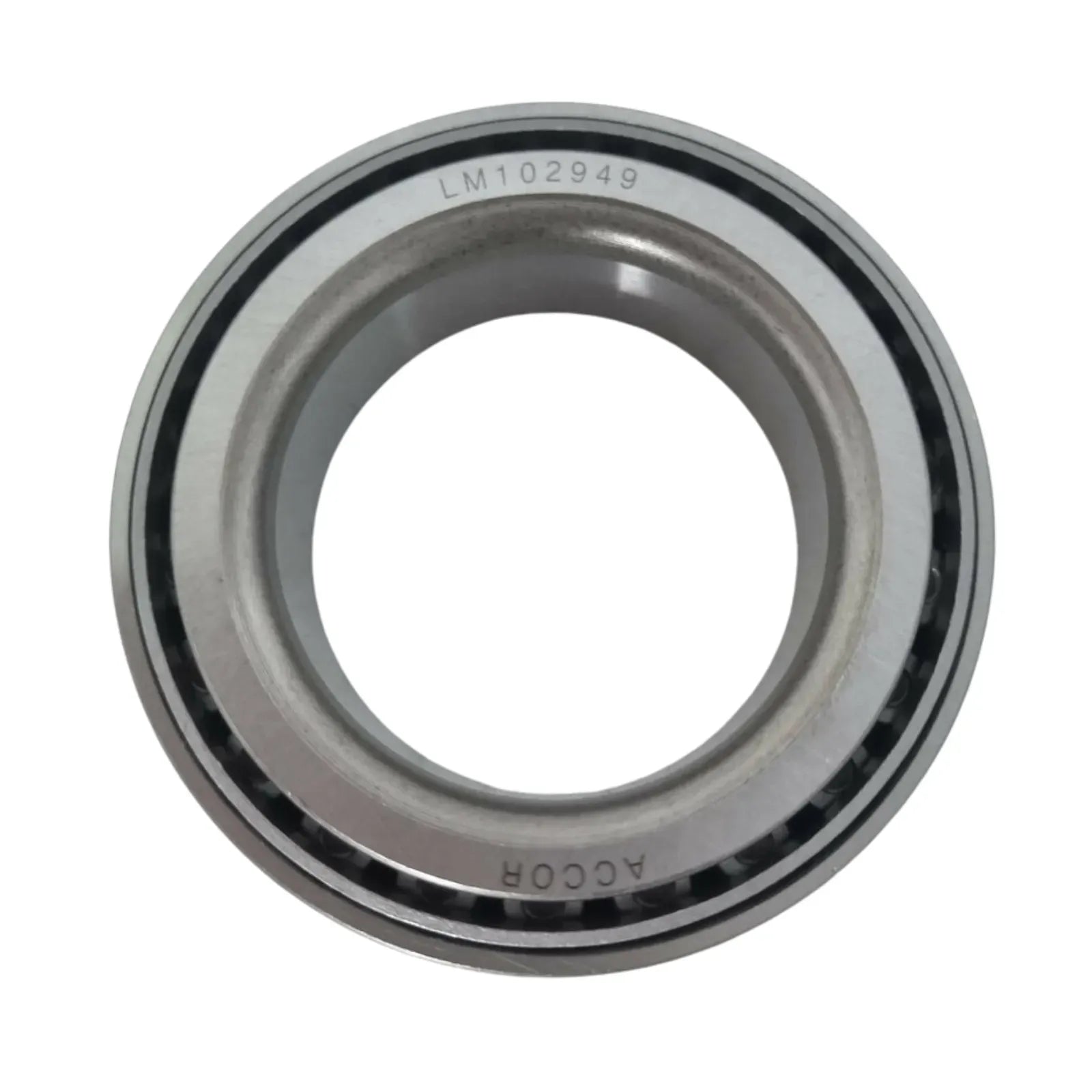 2x Front Wheel Bearing Kits for Mitsubishi Pajero, Triton, Hyundai Terracan
