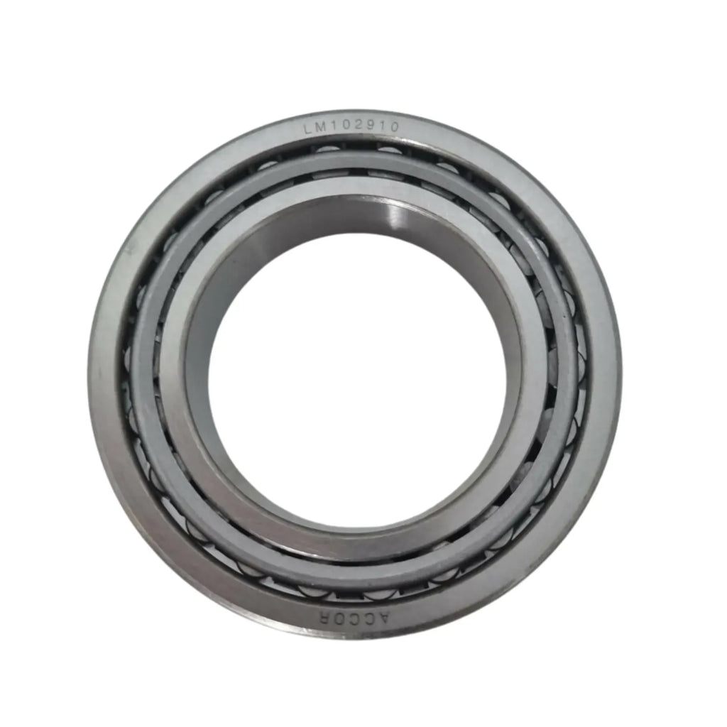 2x Front Wheel Bearing Kits for Mitsubishi Pajero, Triton, Hyundai Terracan