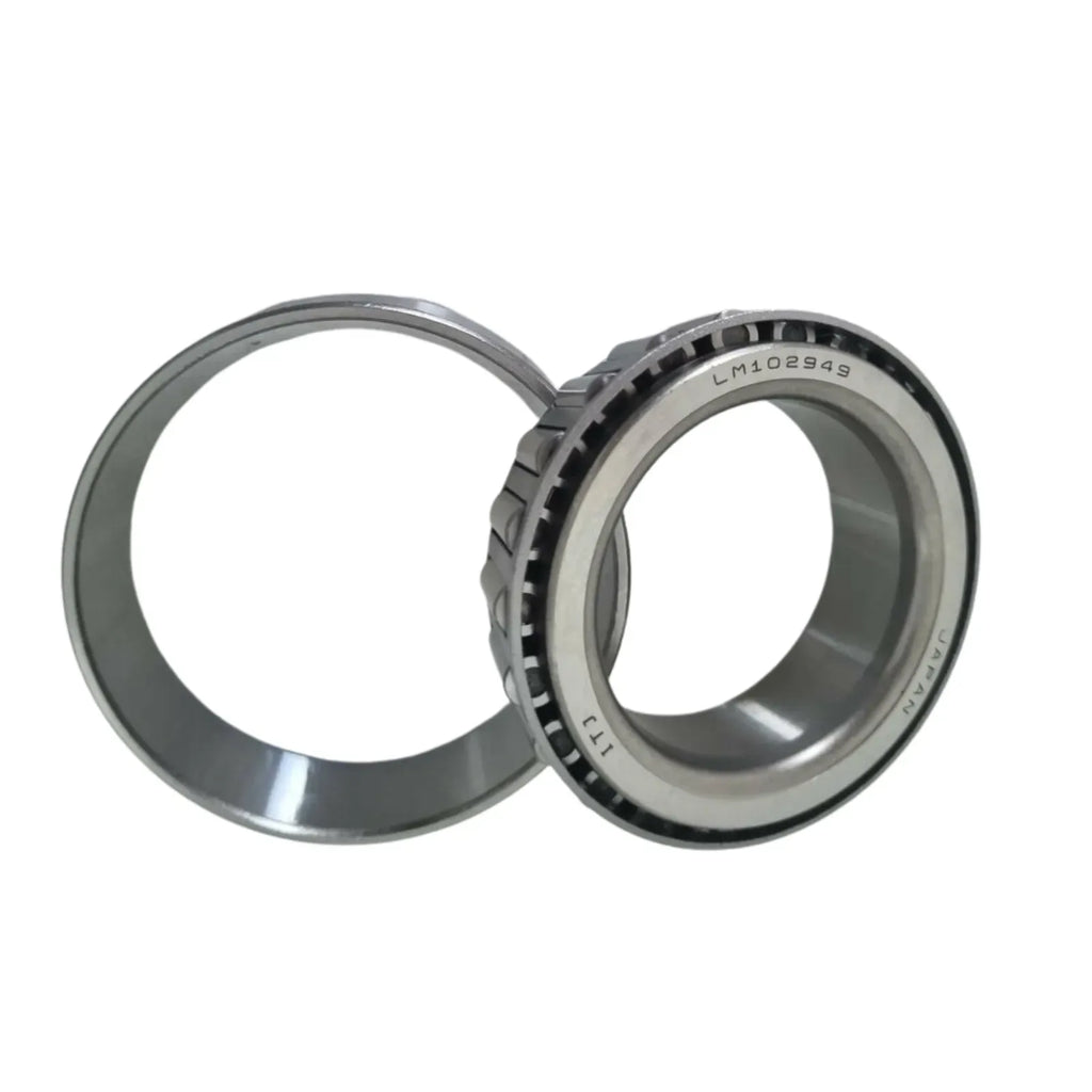 Front Wheel Bearing Kit for Mitsubishi Pajero, Triton, Hyundai Terracan | Japanese made