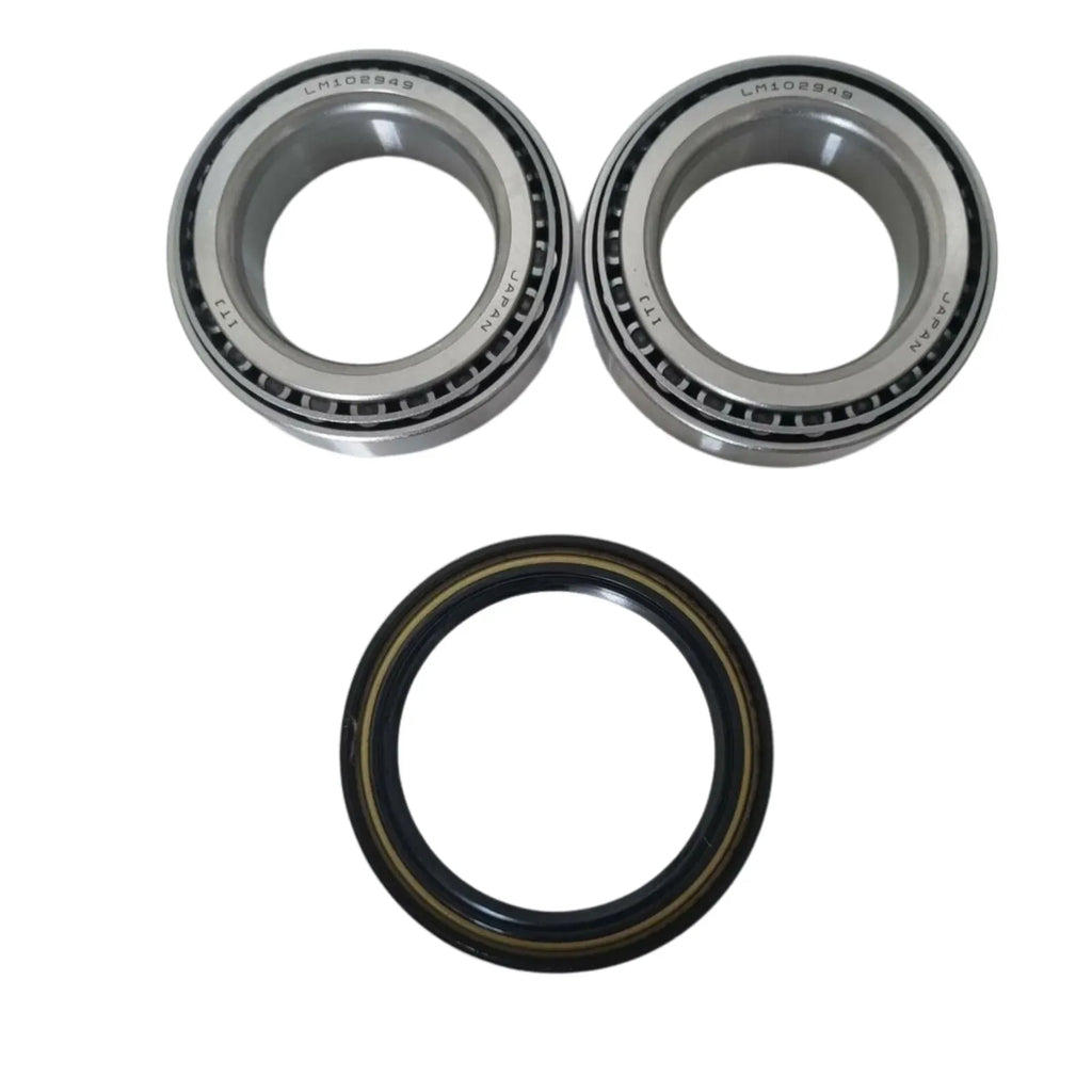 Front Wheel Bearing Kit for Mitsubishi Pajero, Triton, Hyundai Terracan | Japanese made