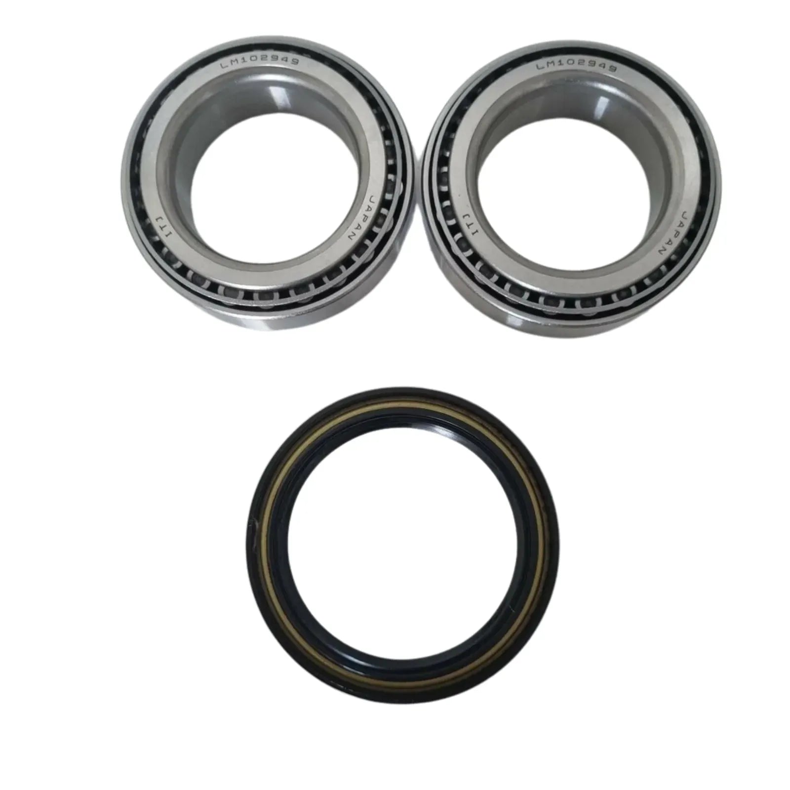 Front Wheel Bearing Kit for Mitsubishi Pajero, Triton, Hyundai Terracan | Japanese made