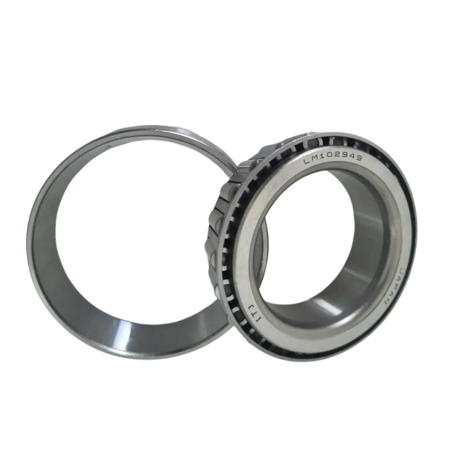 2x Front Wheel Bearing Kits for Mitsubishi Pajero, Triton, Hyundai Terracan | Japanese made