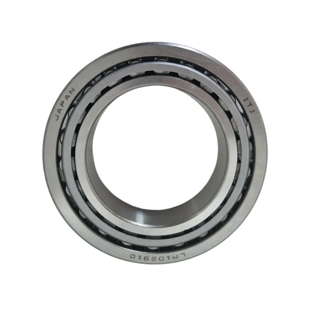 2x Front Wheel Bearing Kits for Mitsubishi Pajero, Triton, Hyundai Terracan | Japanese made