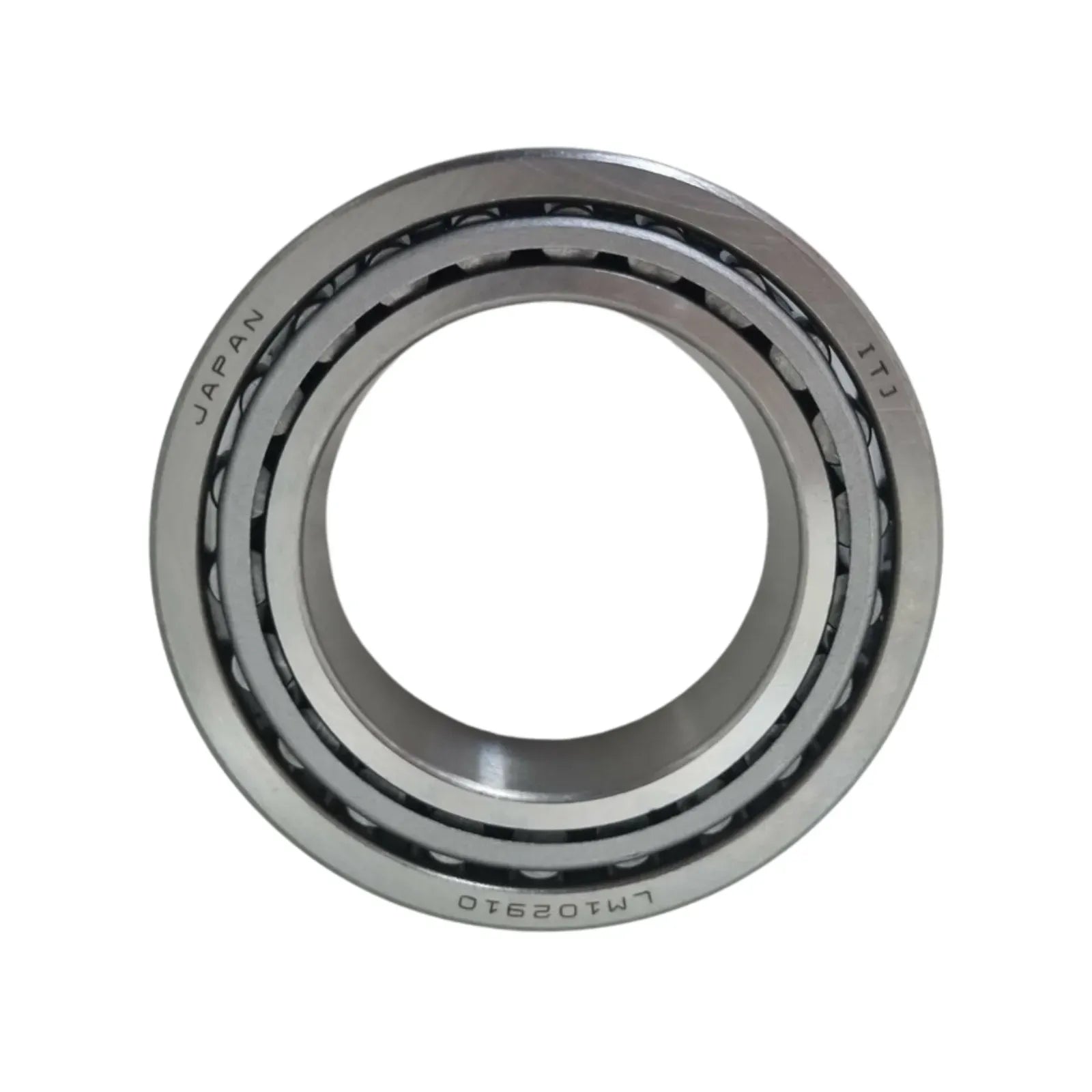 2x Front Wheel Bearing Kits for Mitsubishi Pajero, Triton, Hyundai Terracan | Japanese made