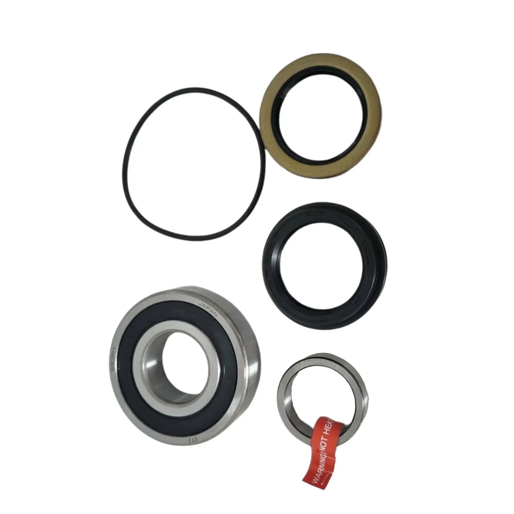 Rear Wheel Bearing Kit for Toyota Hilux, 4 Runner & Surf 1968-98, HiAce, Dyna 100 and Dyna 150 | Japanese Made ITJ Brand