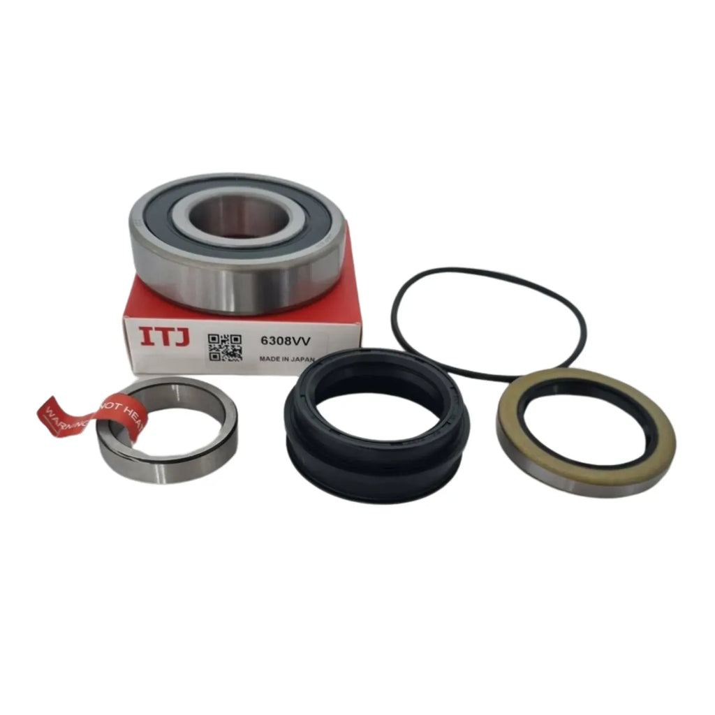 Rear Wheel Bearing Kit for Toyota Hilux, 4 Runner & Surf 1968-98, HiAce, Dyna 100 and Dyna 150 | Japanese Made ITJ Brand