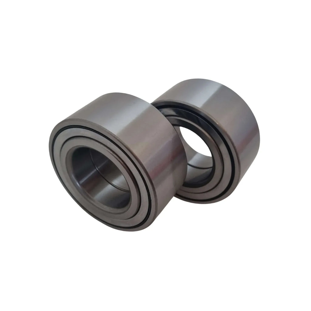2x Front Wheel Bearing Kits fit Kia Sportage, Hyundai i40, i45, ix35, Santa Fe, Sonata, Tucson