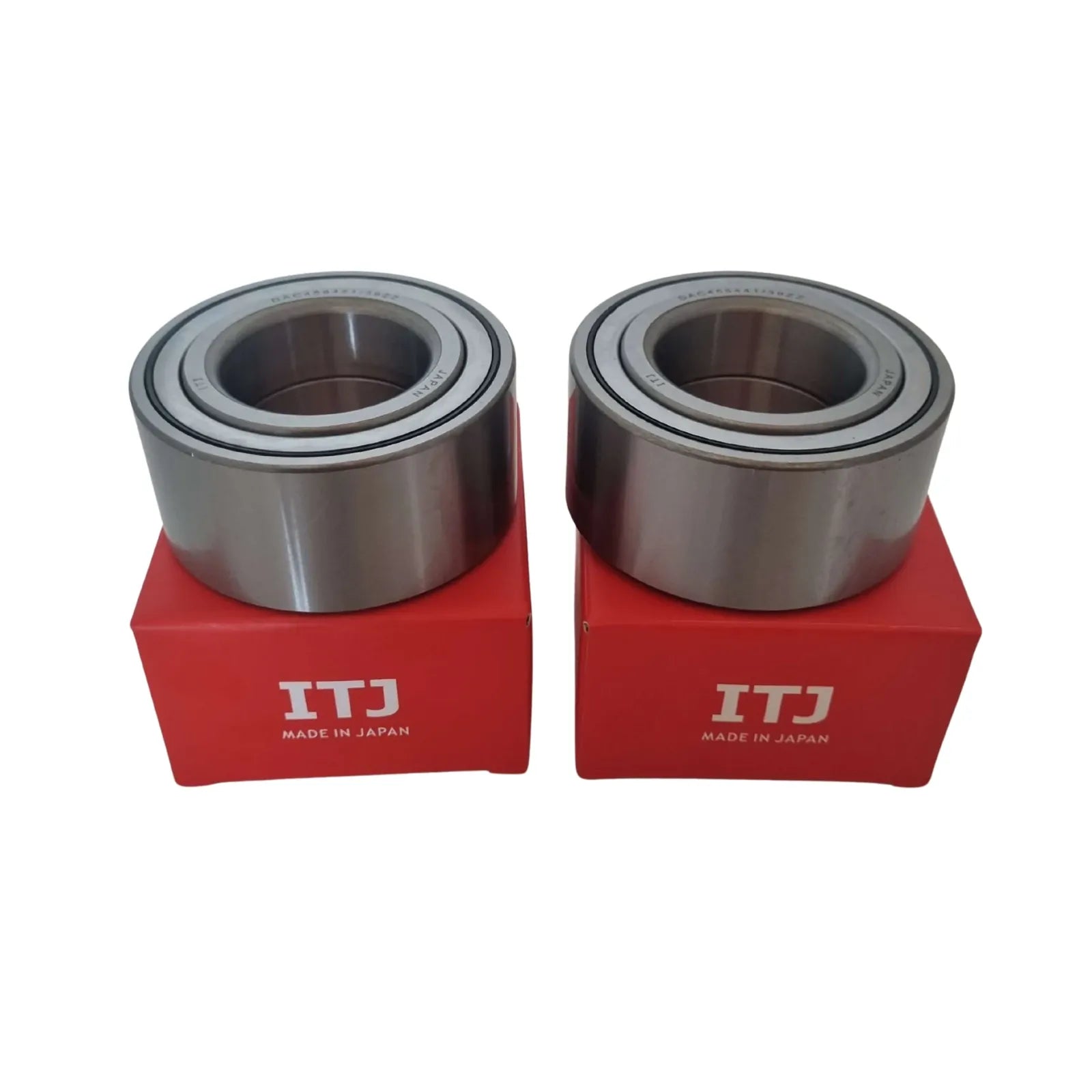 2x Front Wheel Bearing Kits fit Kia Sportage, Hyundai i40, i45, ix35, Santa Fe, Sonata, Tucson