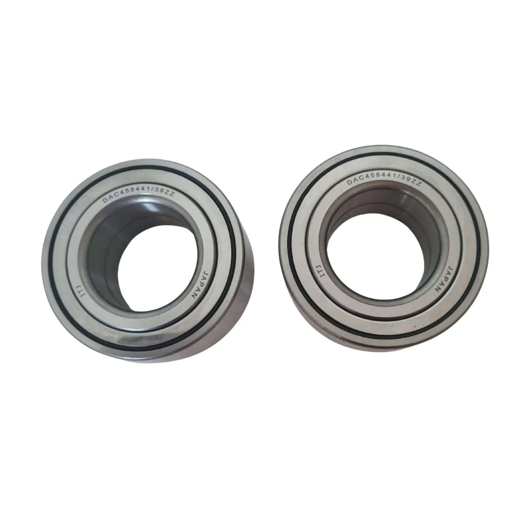 2x Front Wheel Bearing Kits fit Kia Sportage, Hyundai i40, i45, ix35, Santa Fe, Sonata, Tucson