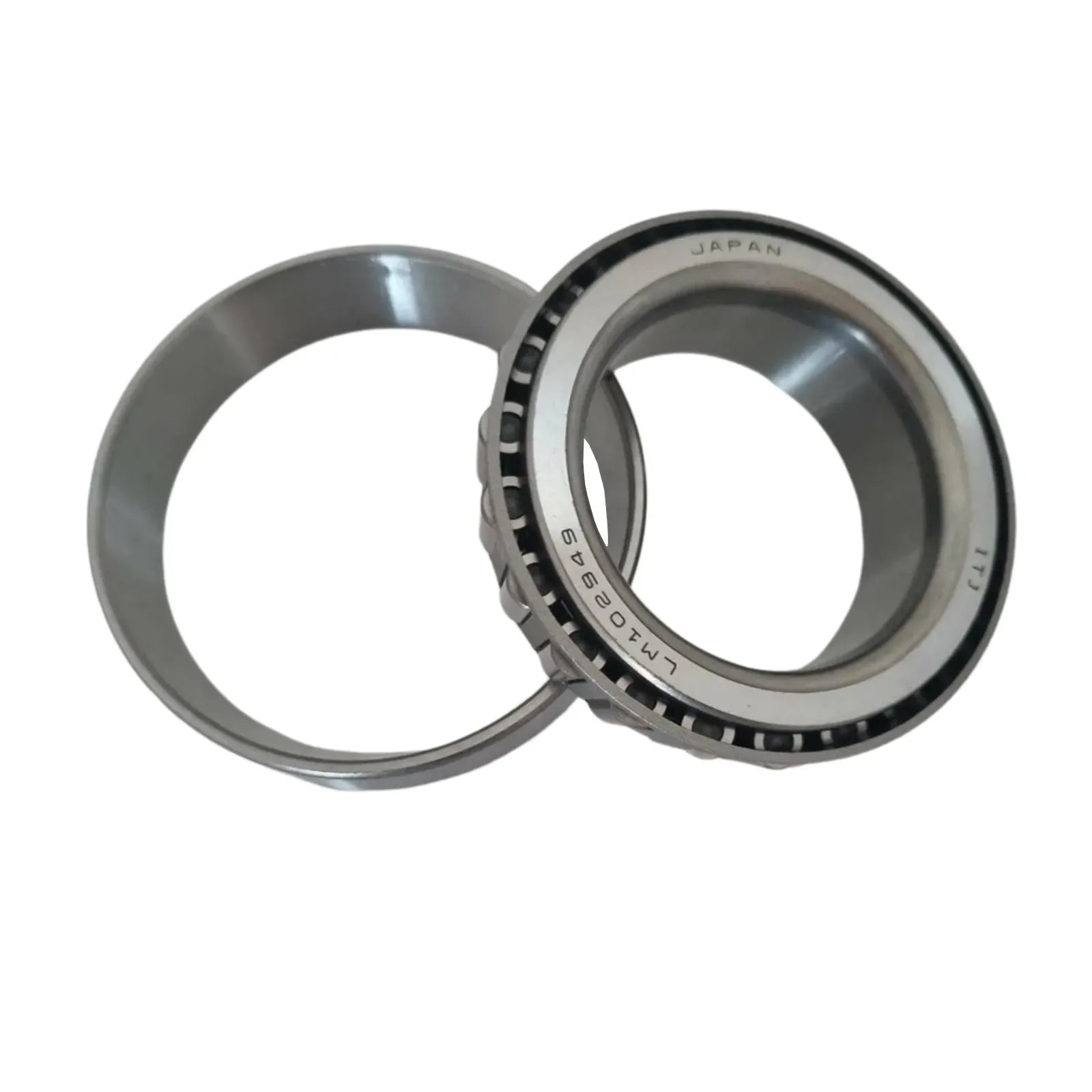 Front Wheel Bearing Kit fits Toyota Hilux or Landcruiser | Japanese Made Bearings