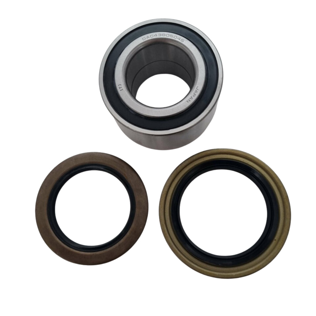 Rear Wheel Bearing Kit fits Lexus, Toyota Soarer, Supra, Mark II, Cresta or Chaser