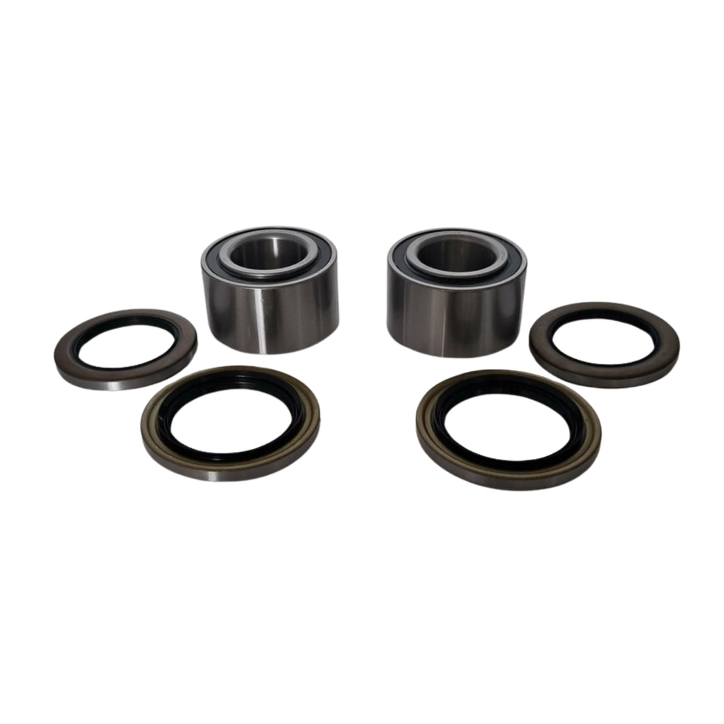 2x Rear Wheel Bearing Kits to fit Lexus, Toyota Soarer, Supra, Mark II, Cresta or Chaser