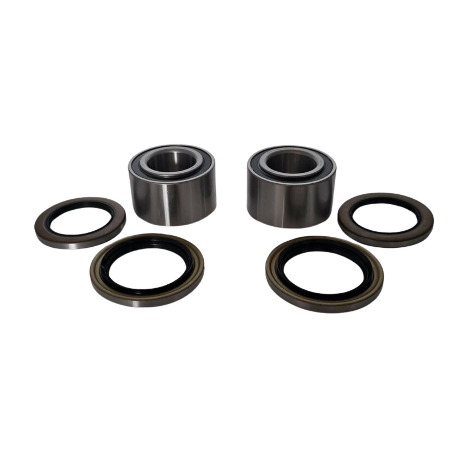 2x Rear Wheel Bearing Kits to fit Lexus, Toyota Soarer, Supra, Mark II, Cresta or Chaser