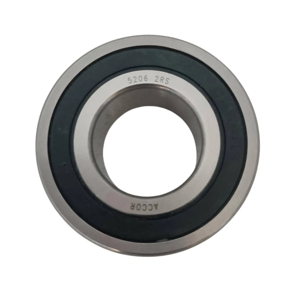 5206-2RS Ball Bearing 30x62x24mm