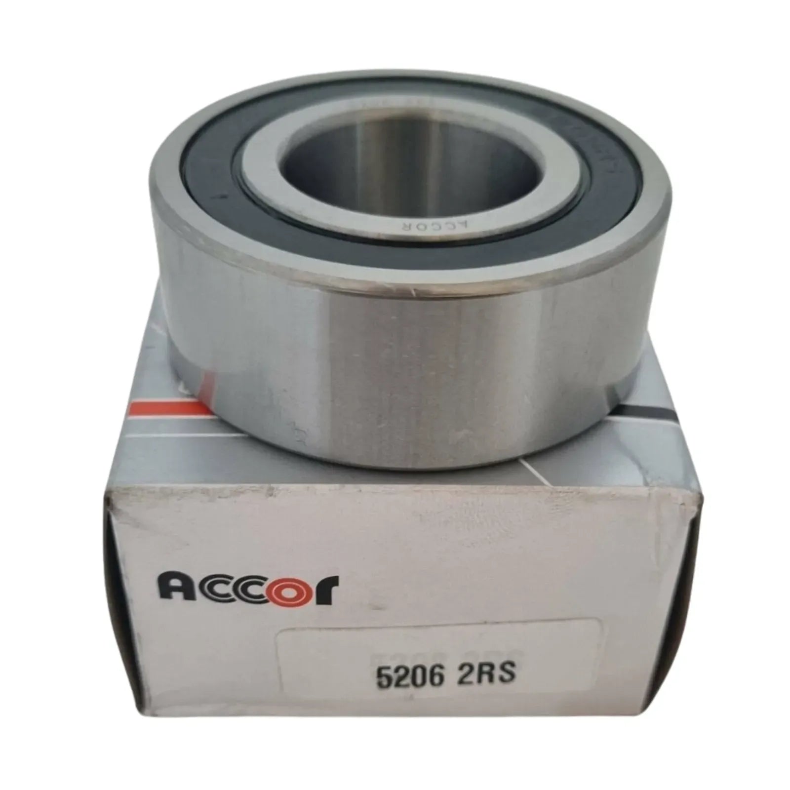 5206-2RS Ball Bearing 30x62x24mm