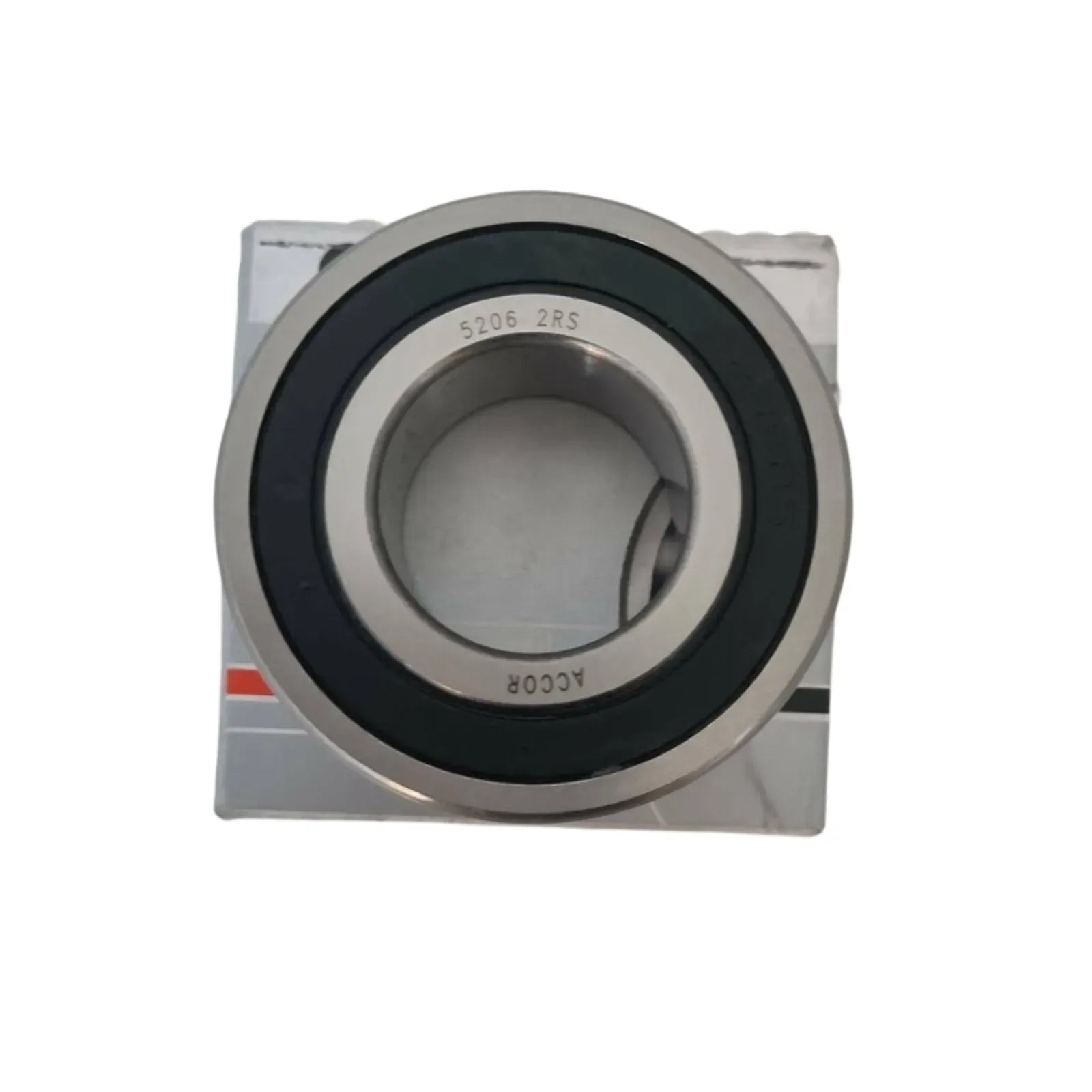 5206-2RS Ball Bearing 30x62x24mm