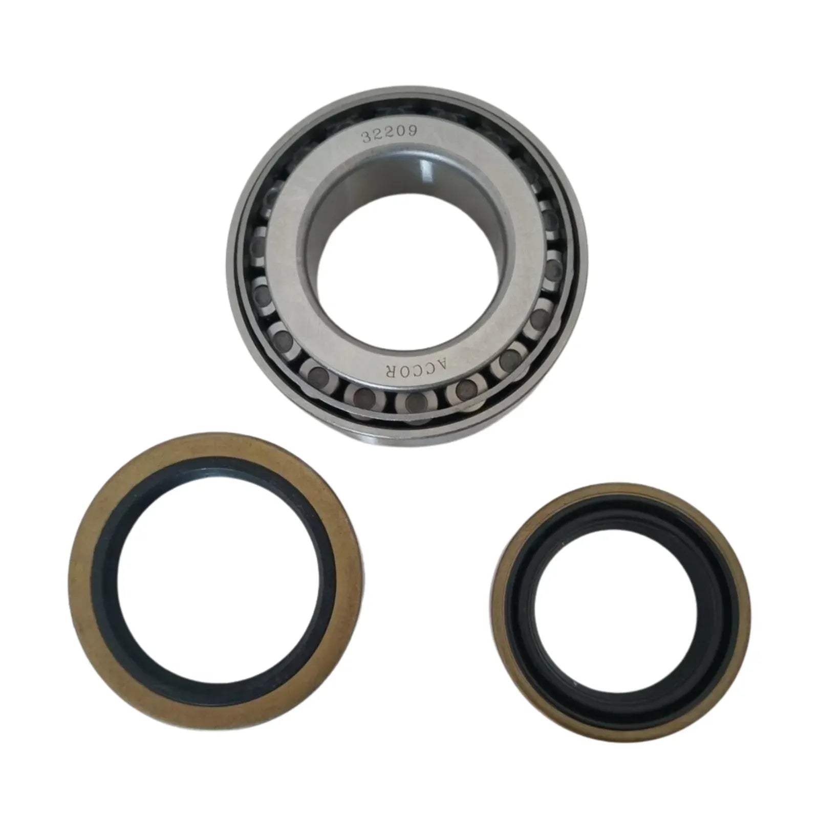 Rear Wheel Bearing Kit fits Holden Rodeo 1988-2003