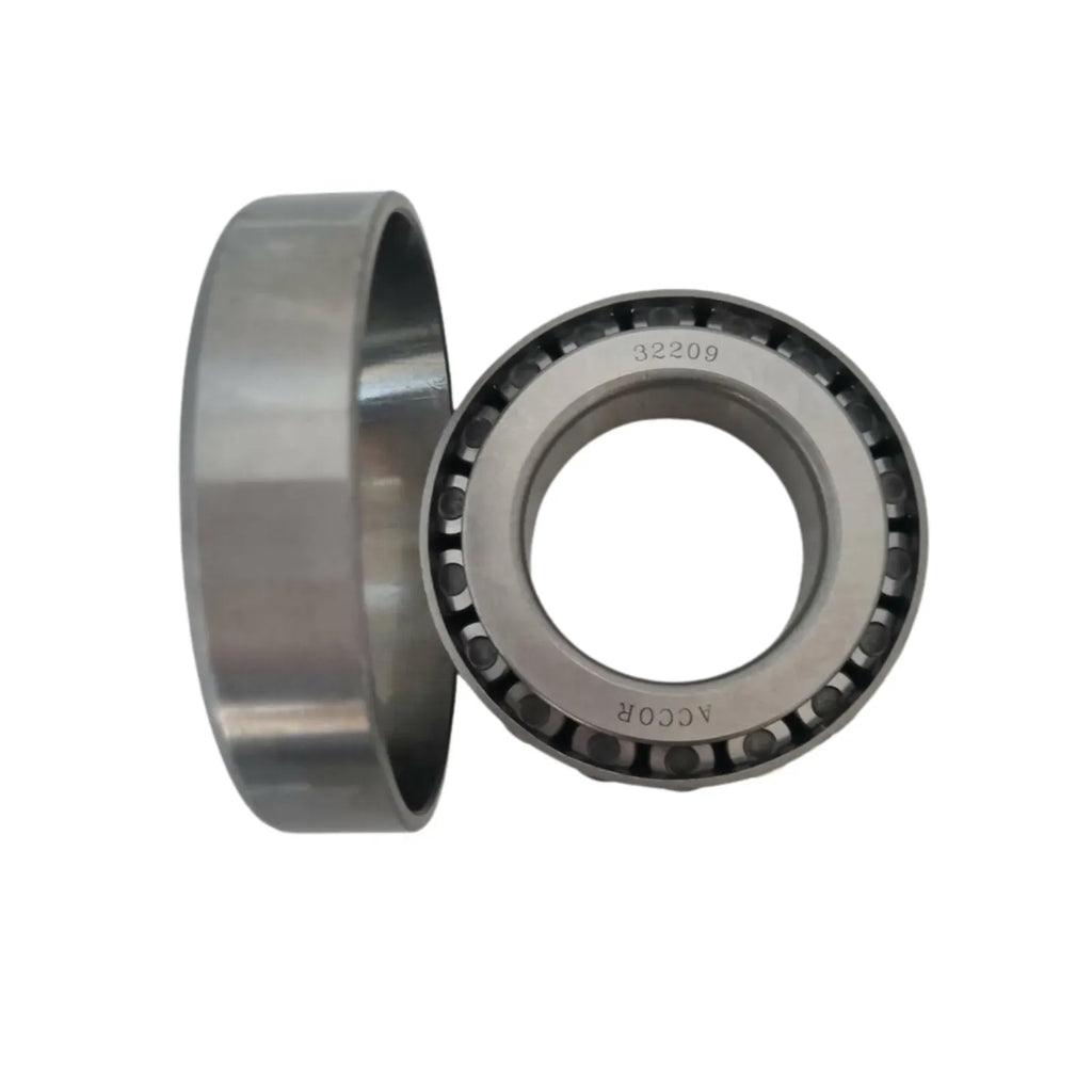 2x Rear Wheel Bearing Kits to fit Holden Rodeo 1988-2003