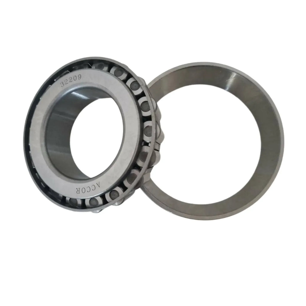 2x Rear Wheel Bearing Kits to fit Holden Rodeo 1988-2003