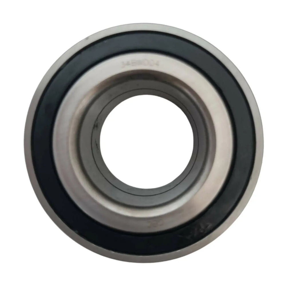 2x Front Wheel Bearing Kits to fit Daewoo, Holden Barina, Volkswagen Golf